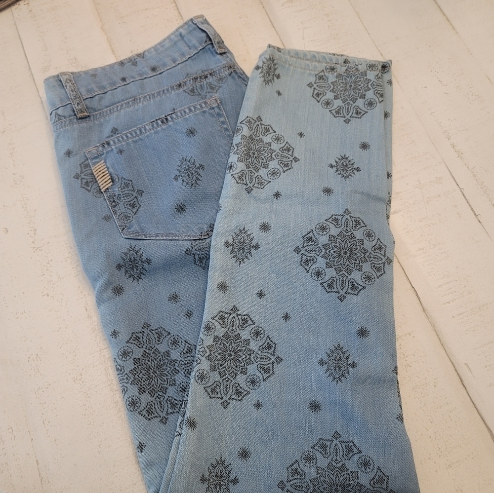 Paige Monica Jeans